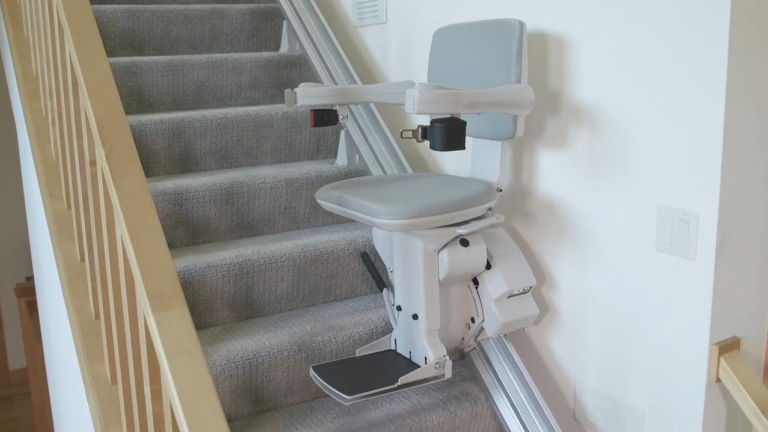 Bruno Elite stair lift