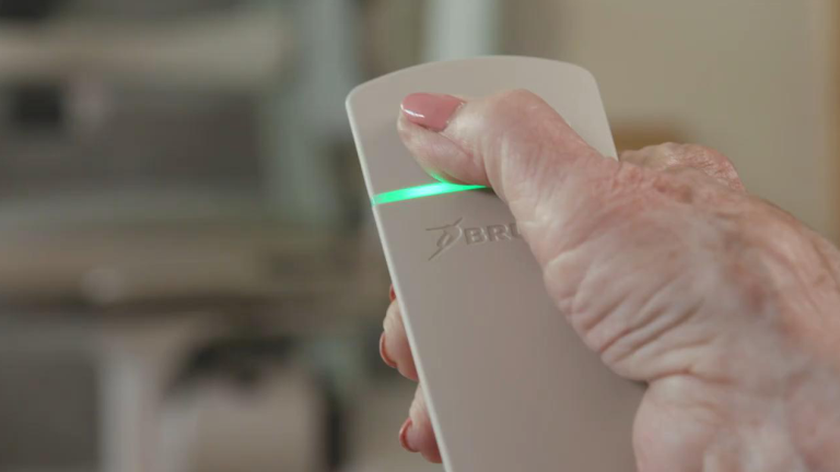 Bruno Elite stair lift