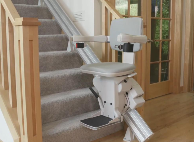 Bruno Elite stair lift